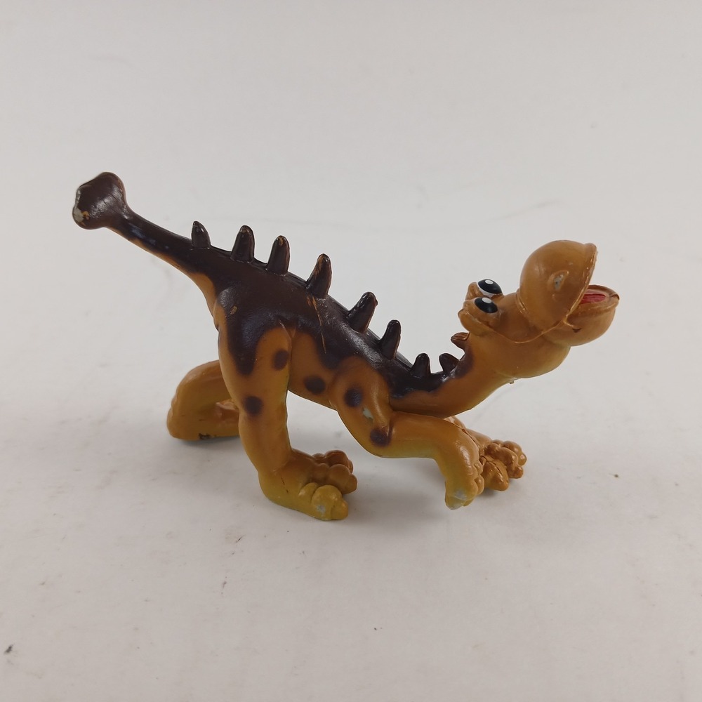 Tuojiangosaurus Gosnell Dinosaur Figure Figurine Dino‎ Jurassic Figurine Toy Vtg